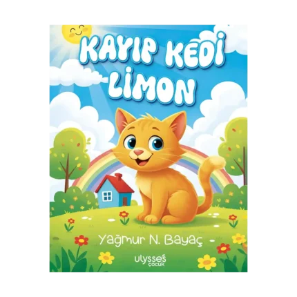 Kayıp Kedi Limon