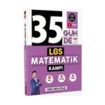 Lgs Matematik Kampı 35 Günde