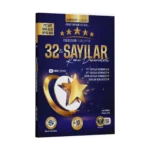Yıldızlar Yarışıyor TYT AYT Sayılar 32 li Konu Denemeleri