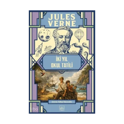İki Yıl Okul Tatili