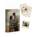 Kırmızı Güller Çabuk Solar Ciltli