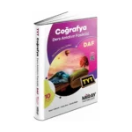 Tyt Coğrafya Ders Anlatım Fasikülleri
