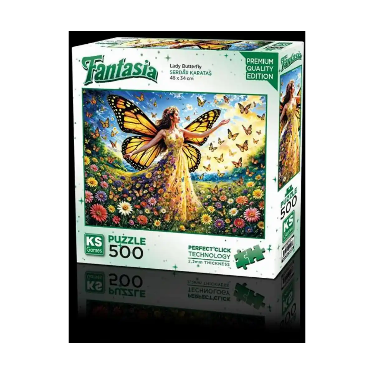 ffce1-lady-butterfly-puzzle-500-parca-1-1.webp Lady Butterfly Puzzle 500 Parça - Görsel 1