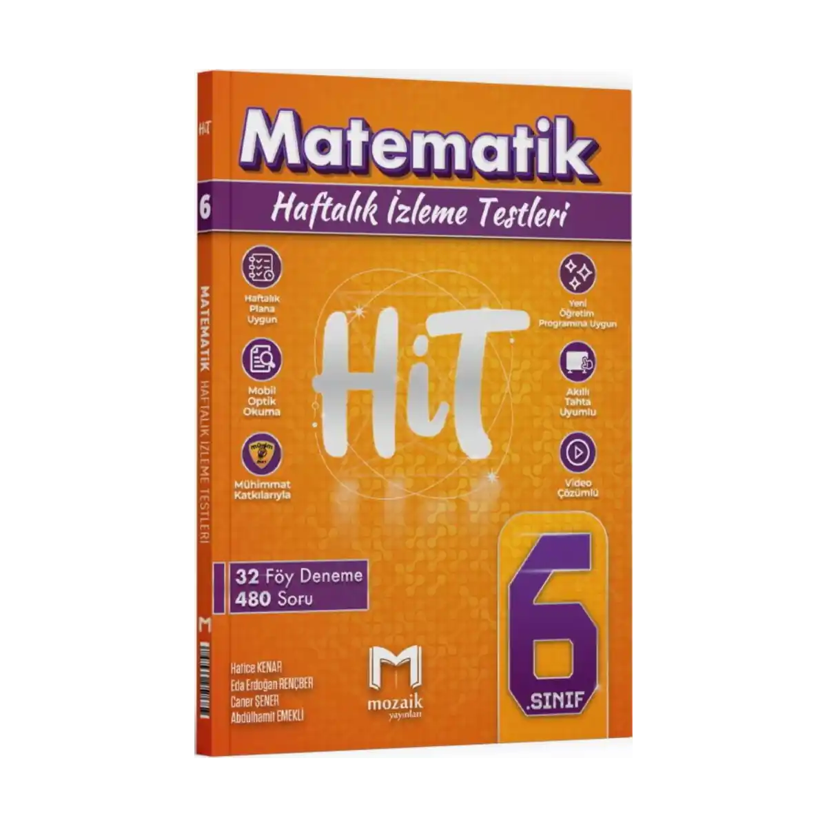 ffe9f-mozaik-yayinlari-6-sinif-matematik-hit-32-deneme-1-1.webp Mozaik Yayınları 6. Sınıf Matematik HİT 32 Deneme - Görsel 1