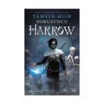 Dokuzuncu Harrow