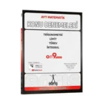 Ayt Matematik Trigonometri Limit Türev İntegral Konu Denemeleri