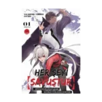 Her Şeyi Savuştur - 1