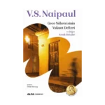 V.S. Naipaul