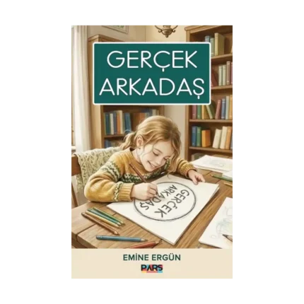 Gerçek Arkadaş