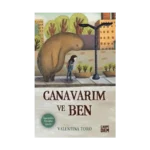 Canavarım Ve Ben