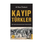 Kayıp Türkler