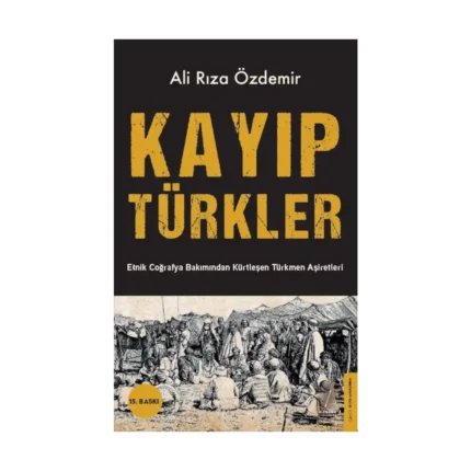 Kayıp Türkler