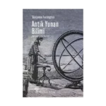 Antik Yunan Bilimi