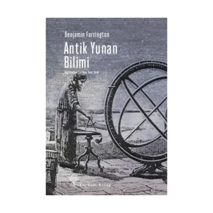 Antik Yunan Bilimi