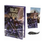 İblis ve Işık (ciltli)
