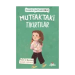 Mutfaktaki Tıkırtılar;İslam'ın Şartları: Oruç