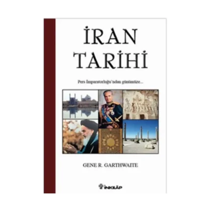 İran Tarihi