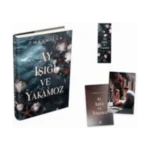 Ay Işığı ve Yakamoz (Ciltli)