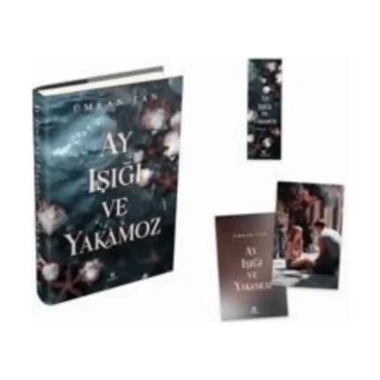 Ay Işığı ve Yakamoz (Ciltli)