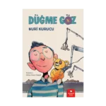 Düğme Göz