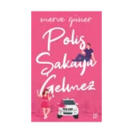 Polis Şakaya Gelmez (Ciltli)