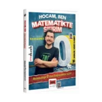 Tüm Adaylar İçin Matematikte Sıfırım Konu Anlatımlı Soru Bankası