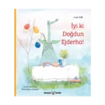 İyi ki Doğdun Ejderha