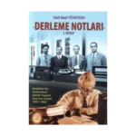 Derleme Notları 1. Kitap