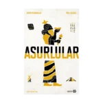 Asurlular; Kayıp Uygarlıklar