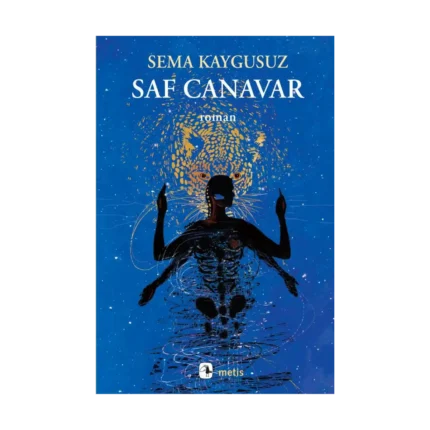 Saf Canavar