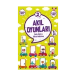 Akıl Oyunları 2 (5+ Yaş)