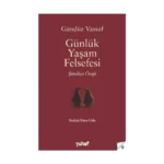 Günlük Yaşam Felsefesi