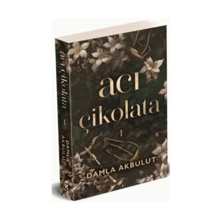 Acı Çikolata - 1