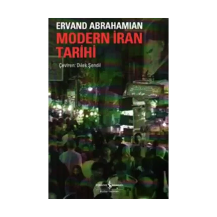 Modern İran Tarihi (Güncellenmiş)
