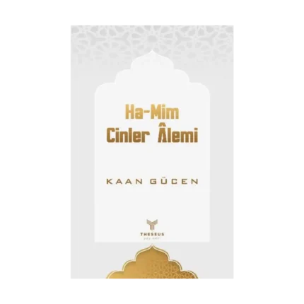 Ha-Mim Cinler Alemi