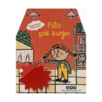 Duygularımı Tanıyorum – Filiz Çok Kızgın ( Ciltli )