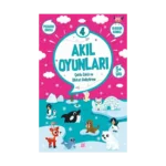 Akıl Oyunları 4 (5+ Yaş)