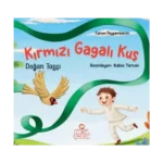 Kırmızı Gagalı Kuş