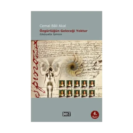 Özgürlüğün Geleceği Yoktur