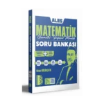Ales Matematik Soru Bankası (iadesiz)
