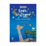 Zozo Şarkı Söylüyor