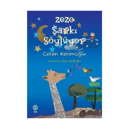 Zozo Şarkı Söylüyor