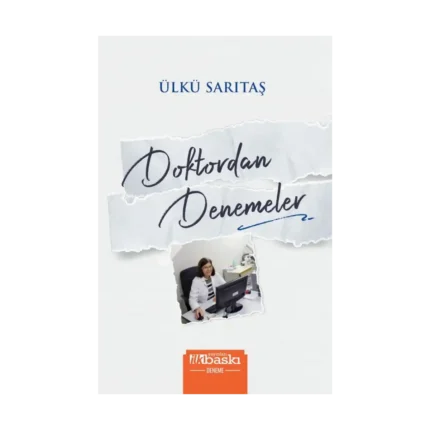 Doktordan Denemeler
