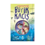 Zıpırtepede Büyük Kaçış