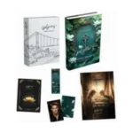 Gölgesiz - 2 (Kutulu - Ciltli)