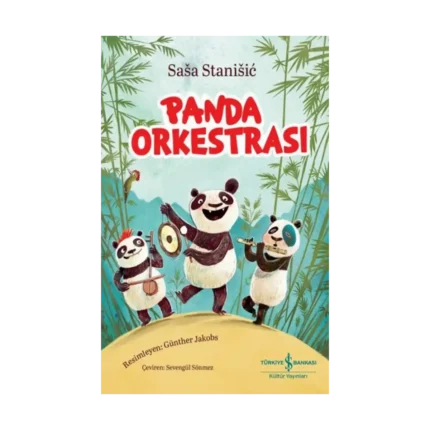 Panda Orkestrası
