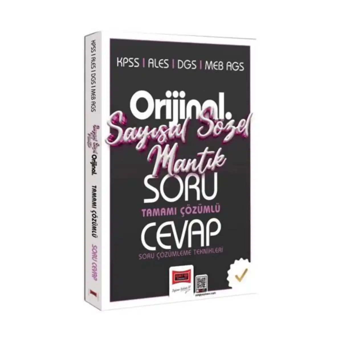 16cd3-kpss-sayisal-sozel-mantik-soru-cevap-kitabi-1-1.webp Kpss Sayısal-sözel Mantık Soru Cevap Kitabı - Görsel 1