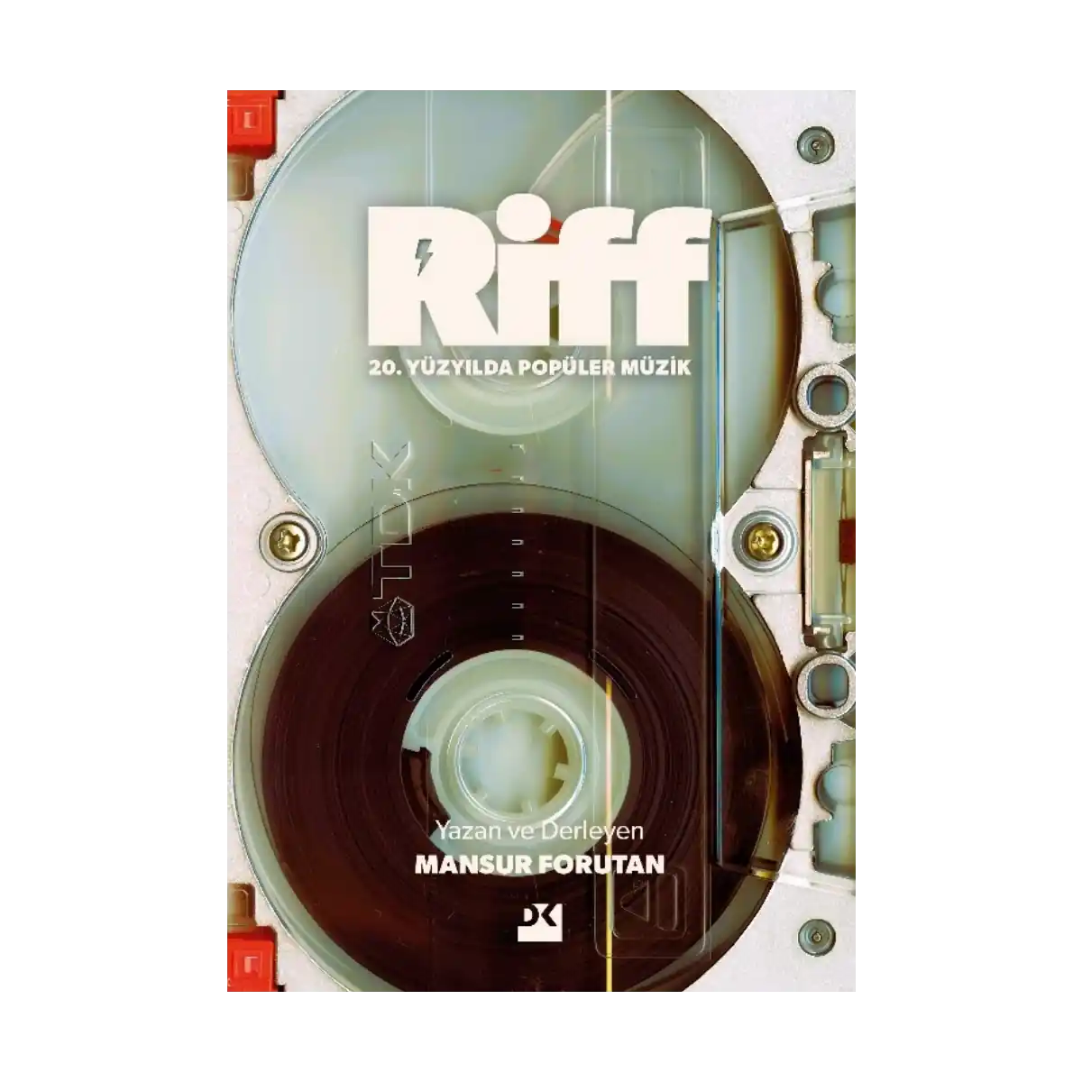 17b73-riff-ciltli-1-1.webp Riff (Ciltli) - Görsel 1