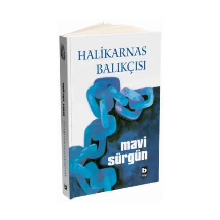 Halikarnas Balıkçısı (Ciltli Baskı)