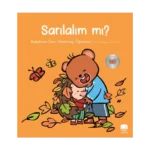 Sarılalım mı?